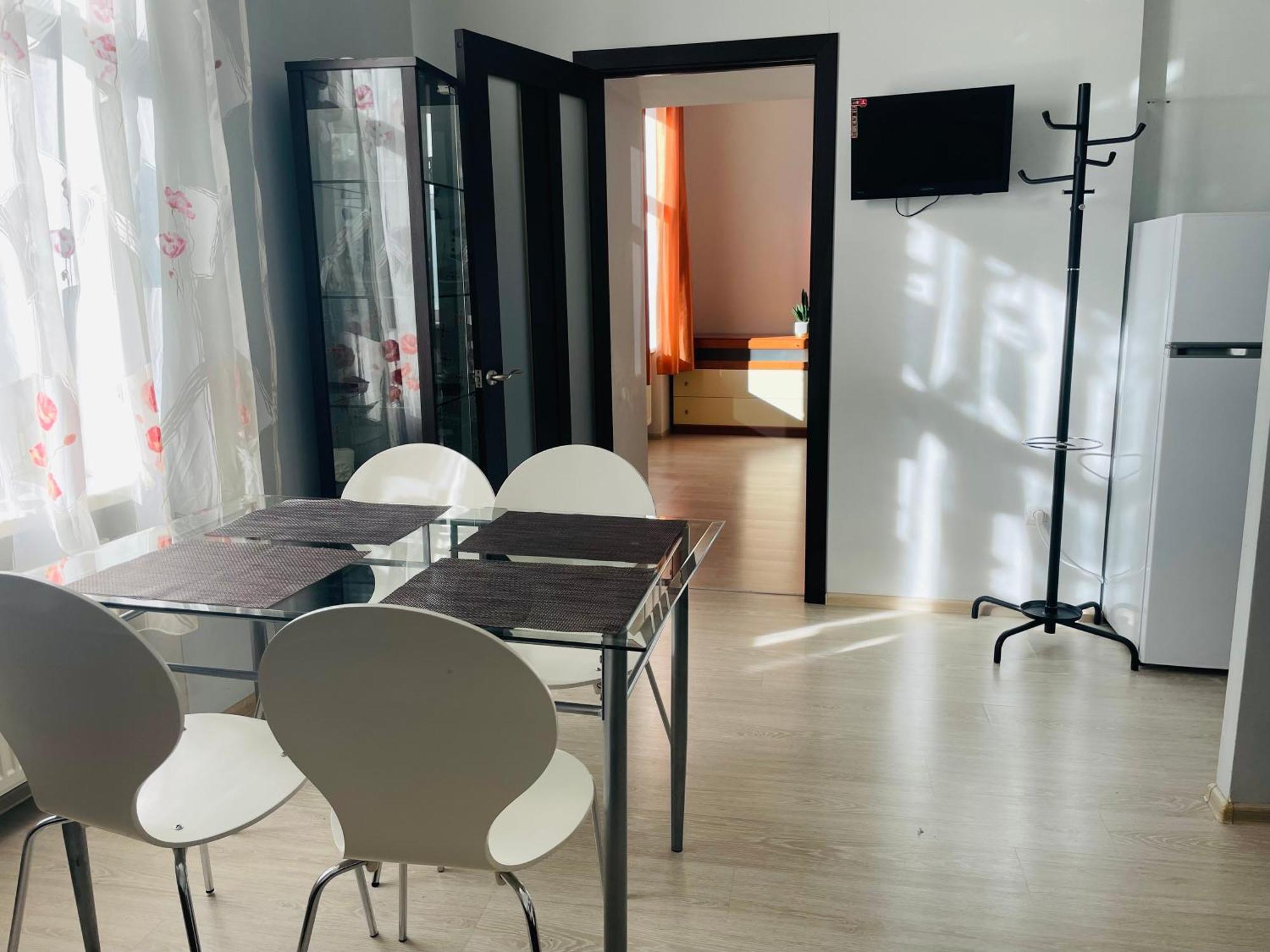 на дорошенка 1, краща локація,центр Apartment Lviv