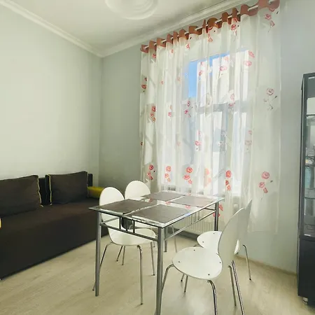 На Дорошенка 1, Краща Локація,Центр Apartment Lviv Exterior photo